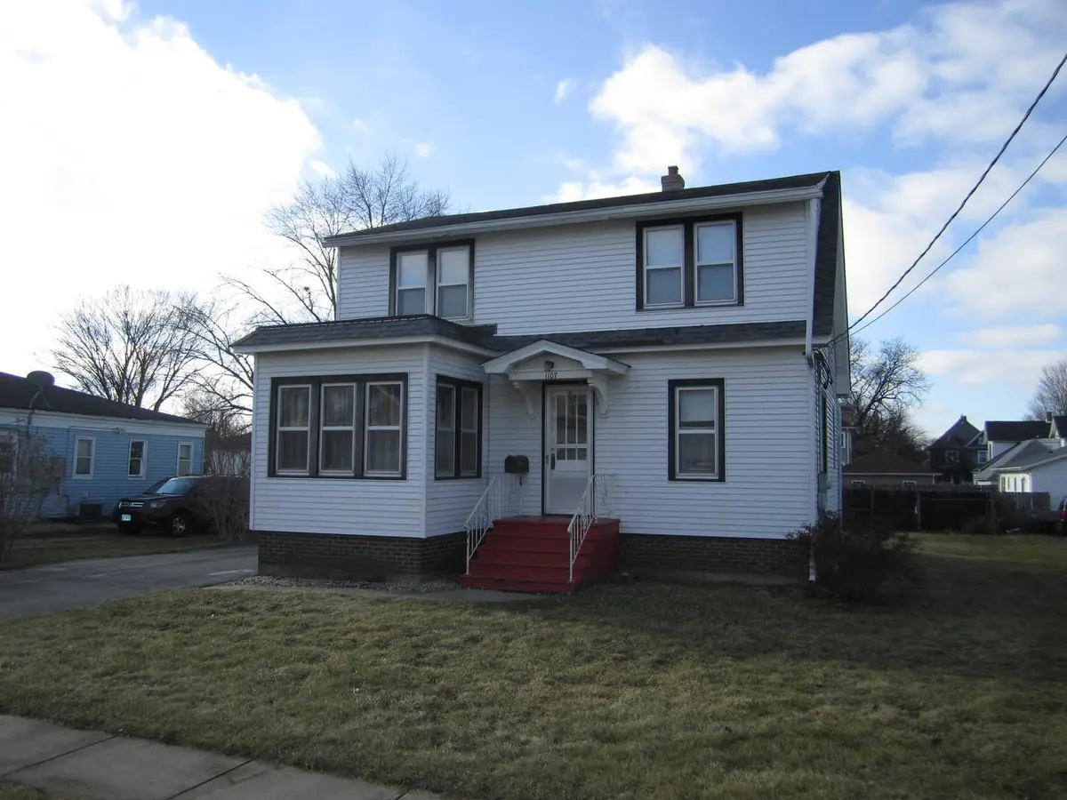 1107 S Main Street, Belvidere, IL 61008 - Image #1
