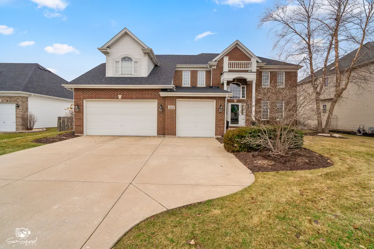 16432 S Harmon Lane, Plainfield, IL 60586 - Image #1
