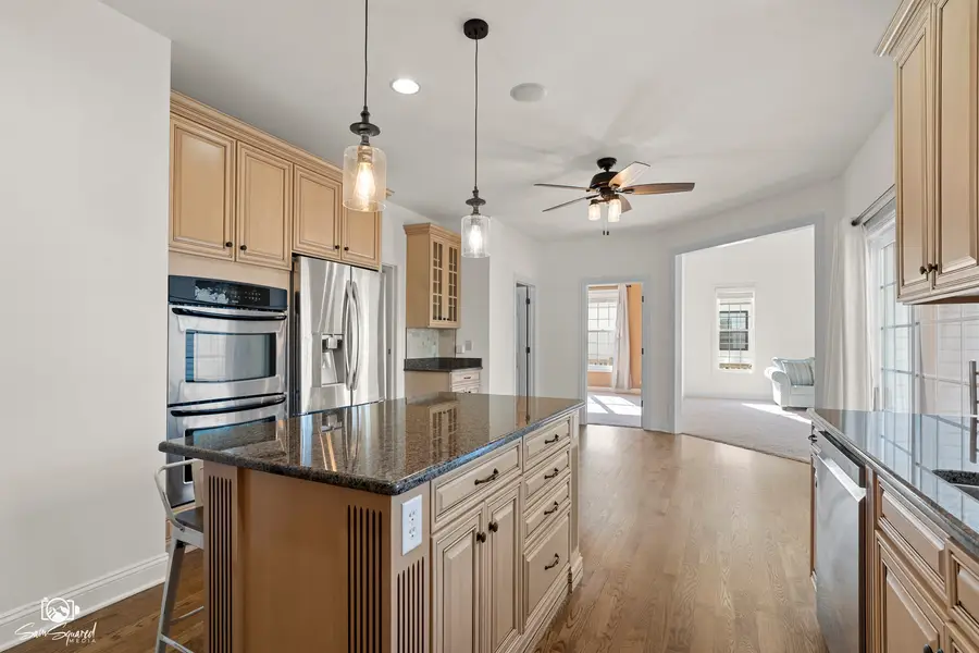 16432 S Harmon Lane, Plainfield, IL 60586 - Image #3