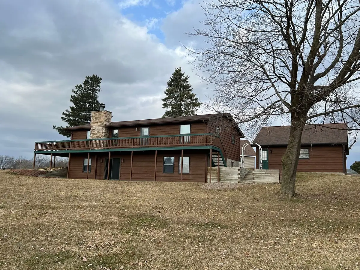 1-80 Farragut Lane, Lake Carroll, IL 61046 - #1