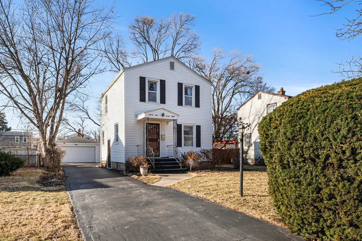 2428 S 12th Avenue, Broadview, IL 60155 - Image #1