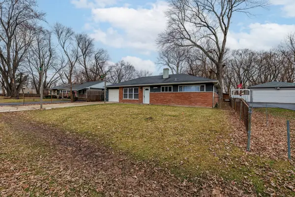 15435 Hamlin Avenue, Markham, IL 60428