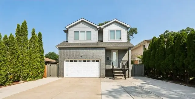 6339 N Leona Avenue, Chicago, IL 60646 - #1