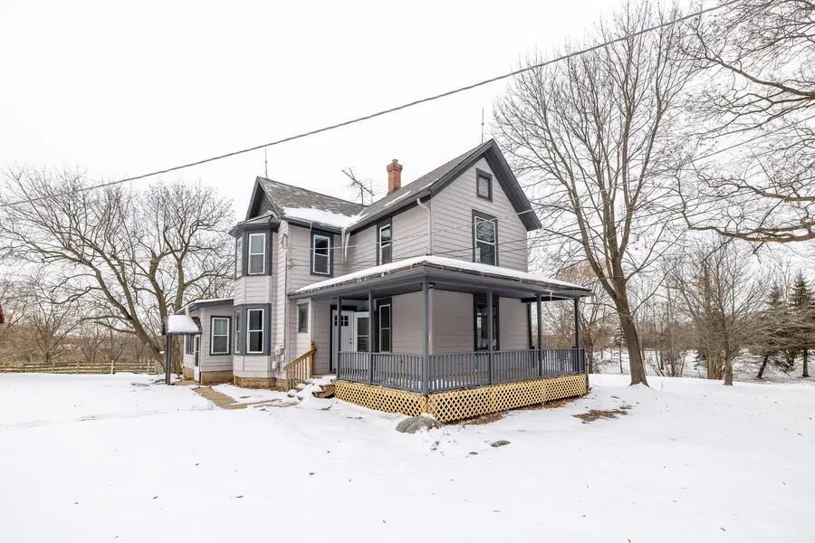 39520 N Kilbourne Road, Wadsworth, IL 60083 - Image #2