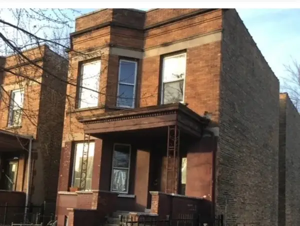 854 W 54th Place, Chicago, IL 60609