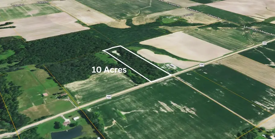 21723 Route 108, Raymond, IL 62560 - Image #2