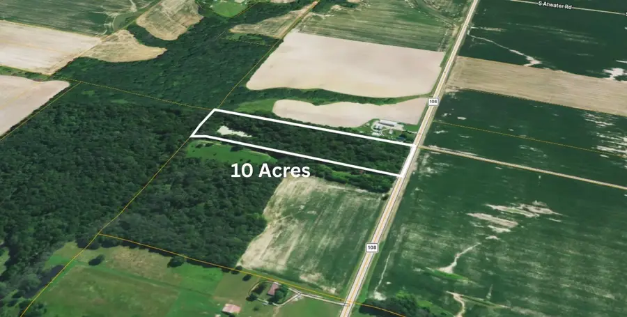 21723 Route 108, Raymond, IL 62560 - Image #3