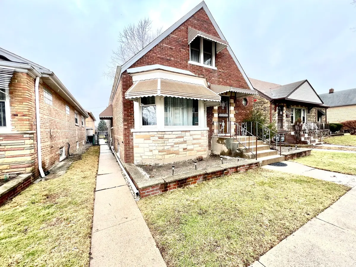 1924 High Street, Blue Island, IL 60406 - Image #1