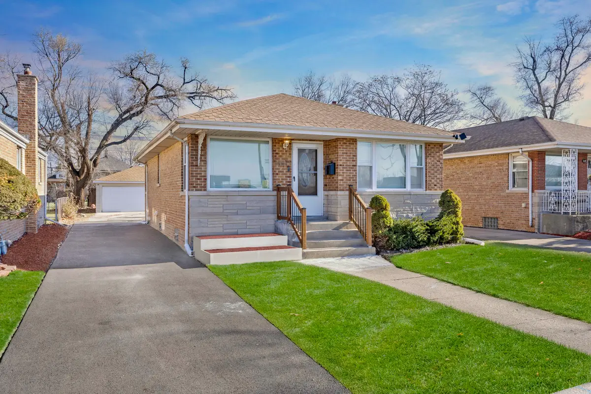 1125 24th Avenue, Bellwood, IL 60104 - Image #1