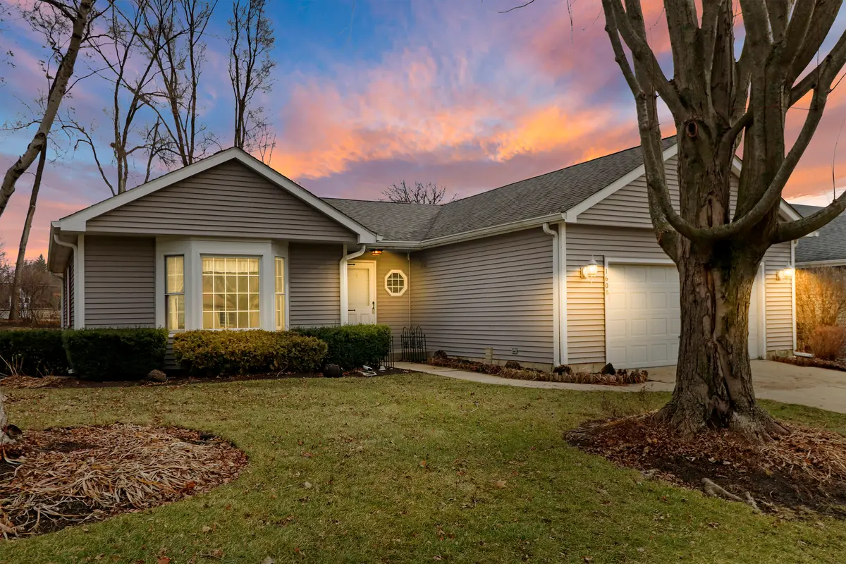 1608 N Leonard Avenue, McHenry, IL 60050 - Image #1