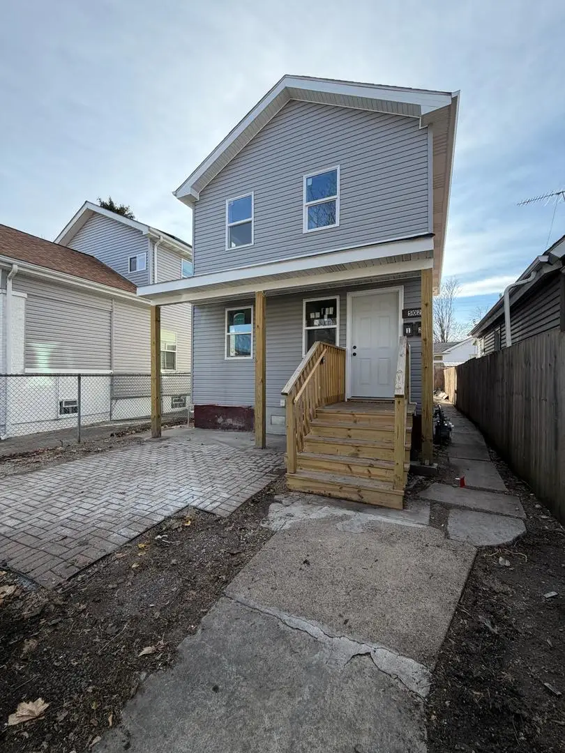 502 Liberty Street, Joliet, IL 60432 - Image #1