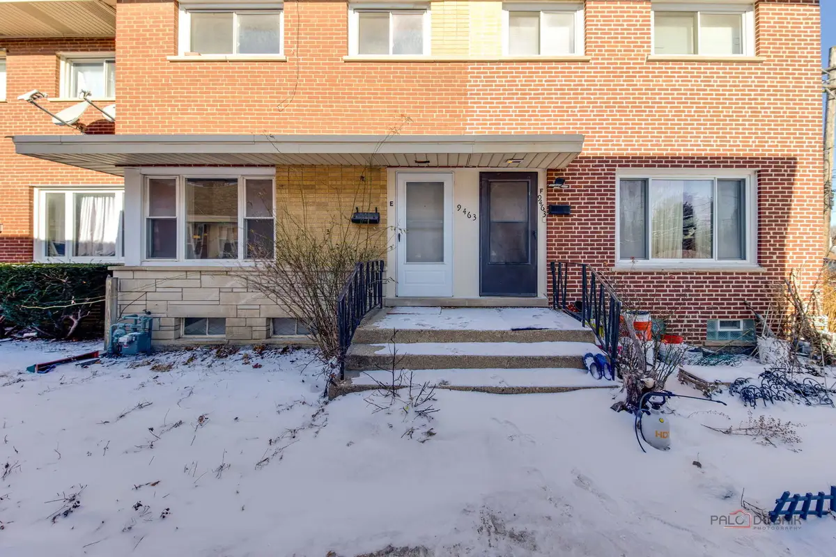 9463 Niles Center Road #E, Skokie, IL 60076 - Image #1