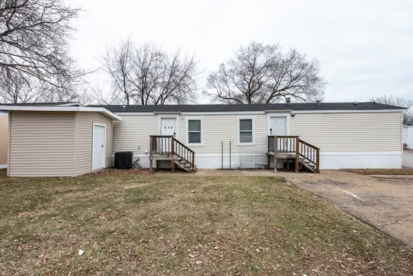 38569 N Sheridan Road #512, Beach Park, IL 60087