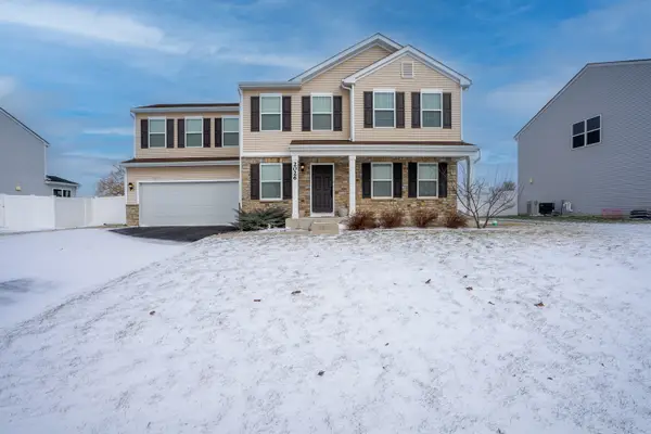 2026 Gleneagles Lane, Yorkville, IL 60560