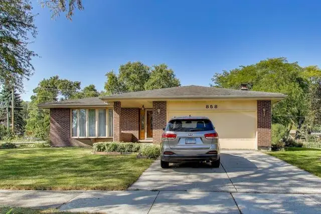 858 Academy Avenue, Matteson, IL 60443 - Image #1