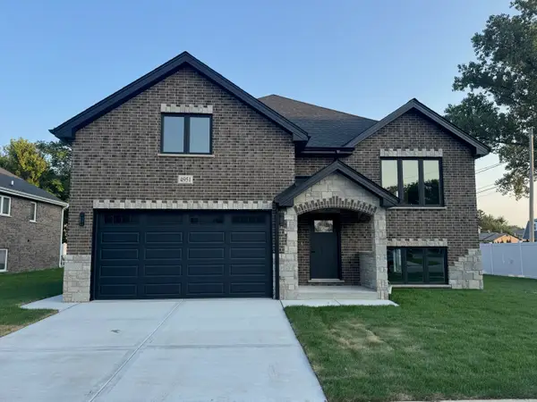 4951 W 86th Street, Burbank, IL 60459