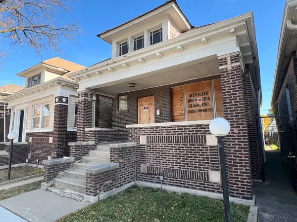 7835 S Rhodes Avenue, Chicago, IL 60619