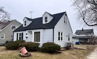 1381 Elizabeth Street, Crete, IL 60417