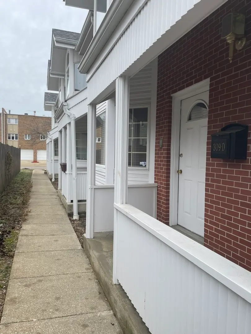 309 Elgin Avenue #D, Forest Park, IL 60130 - Image #2