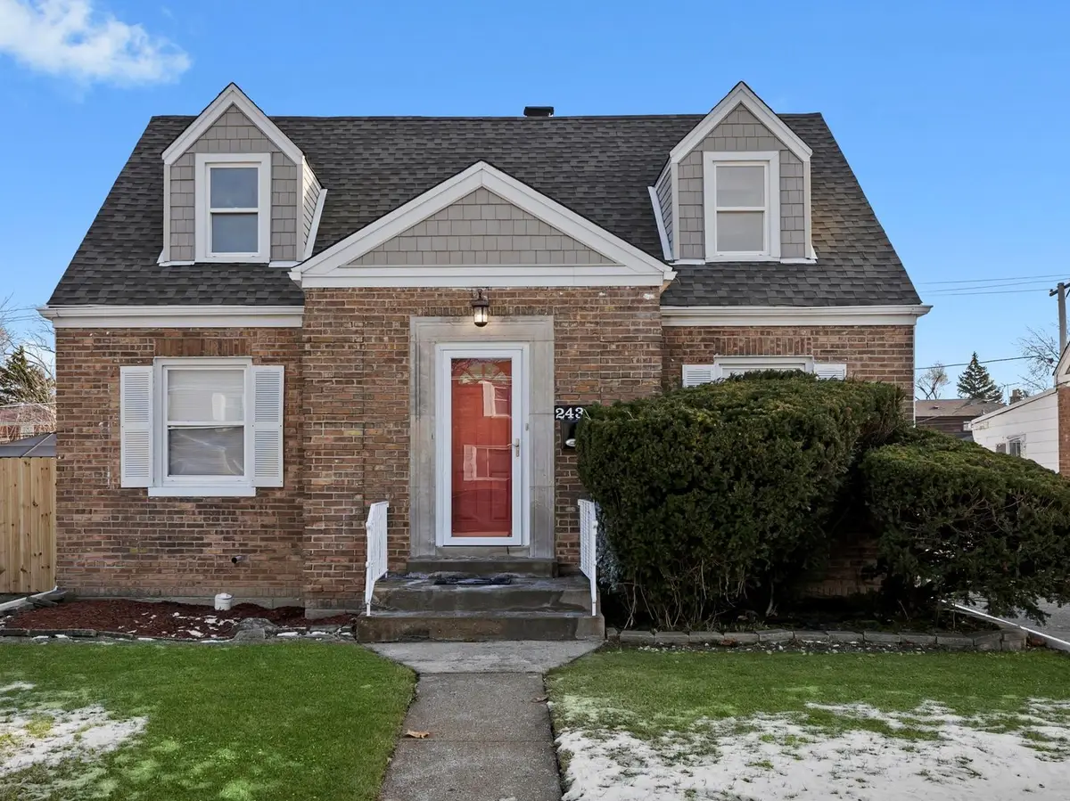 2433 S 17th Avenue, Broadview, IL 60155 - Image #1