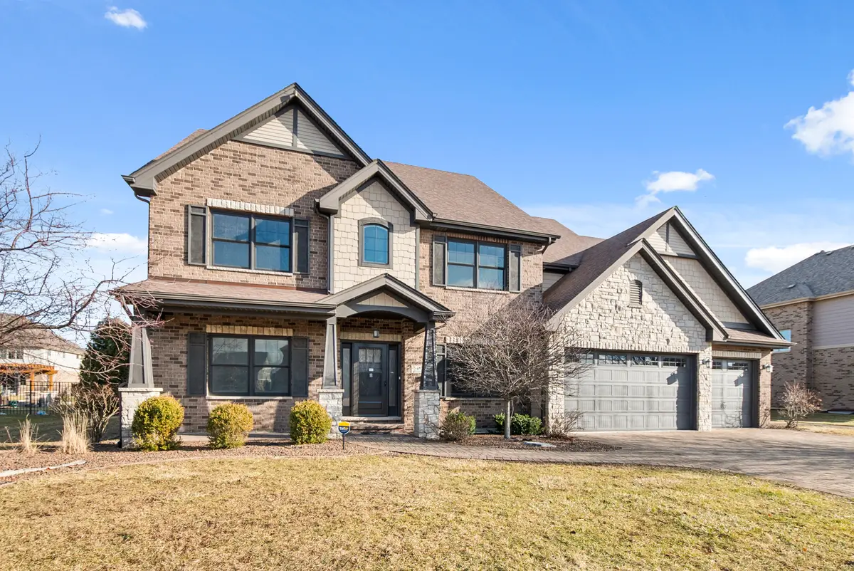 8485 Stone Creek Boulevard, Frankfort, IL 60423 - Image #1