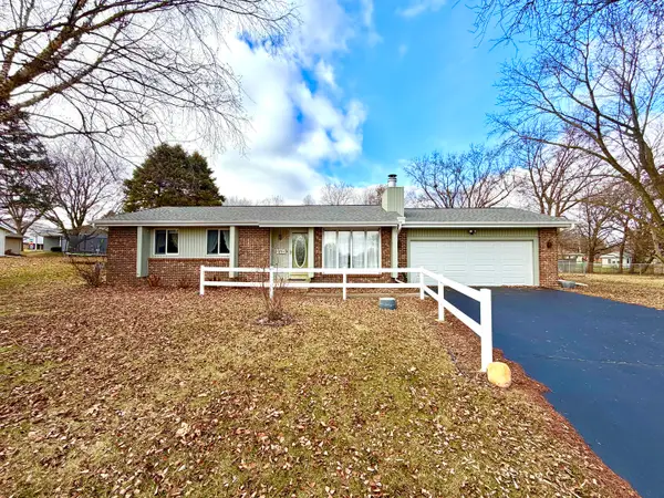 1211 Monroe Street, Pecatonica, IL 61063