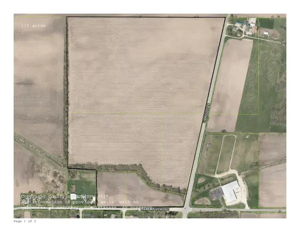 0000 Us Hwy 14 Highway, Harvard, IL 60033