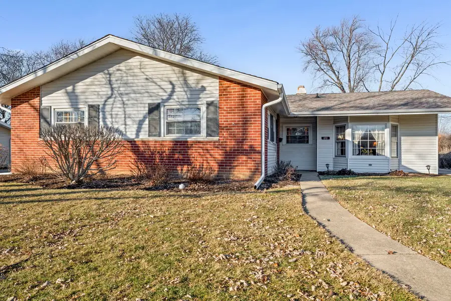 670 Edgemont Lane, Hoffman Estates, IL 60169 - Image #3