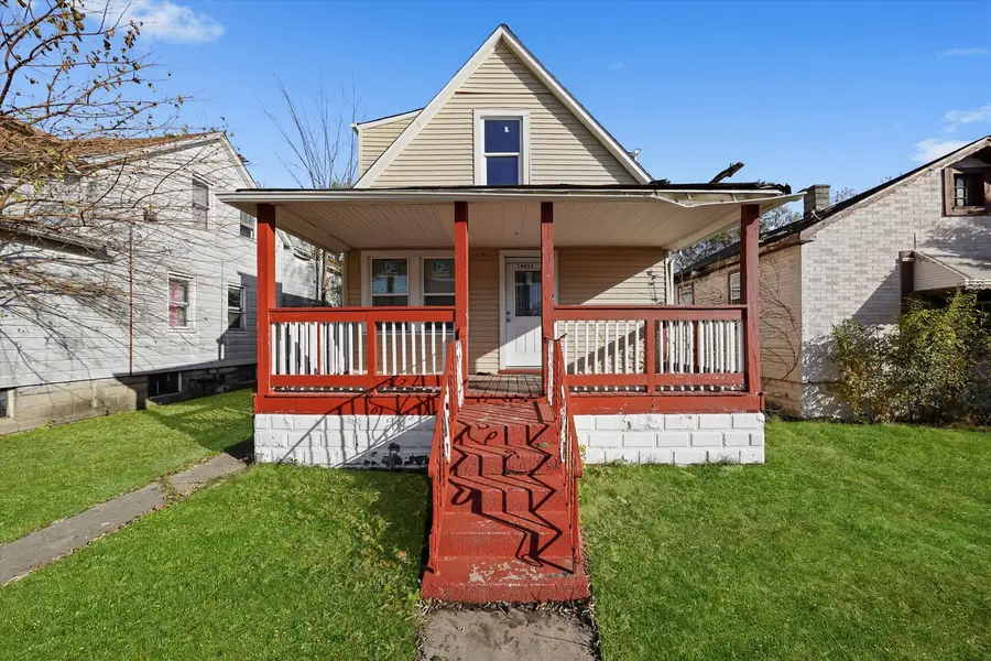 14017 S Atlantic Avenue, Riverdale, IL 60827 - Image #3