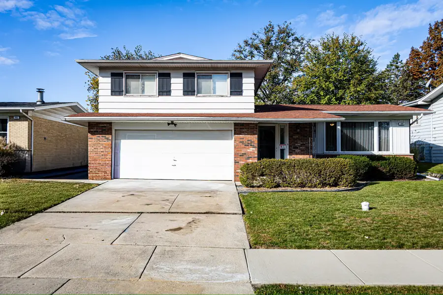 500 N Illinois Avenue, Glenwood, IL 60425 - Image #2