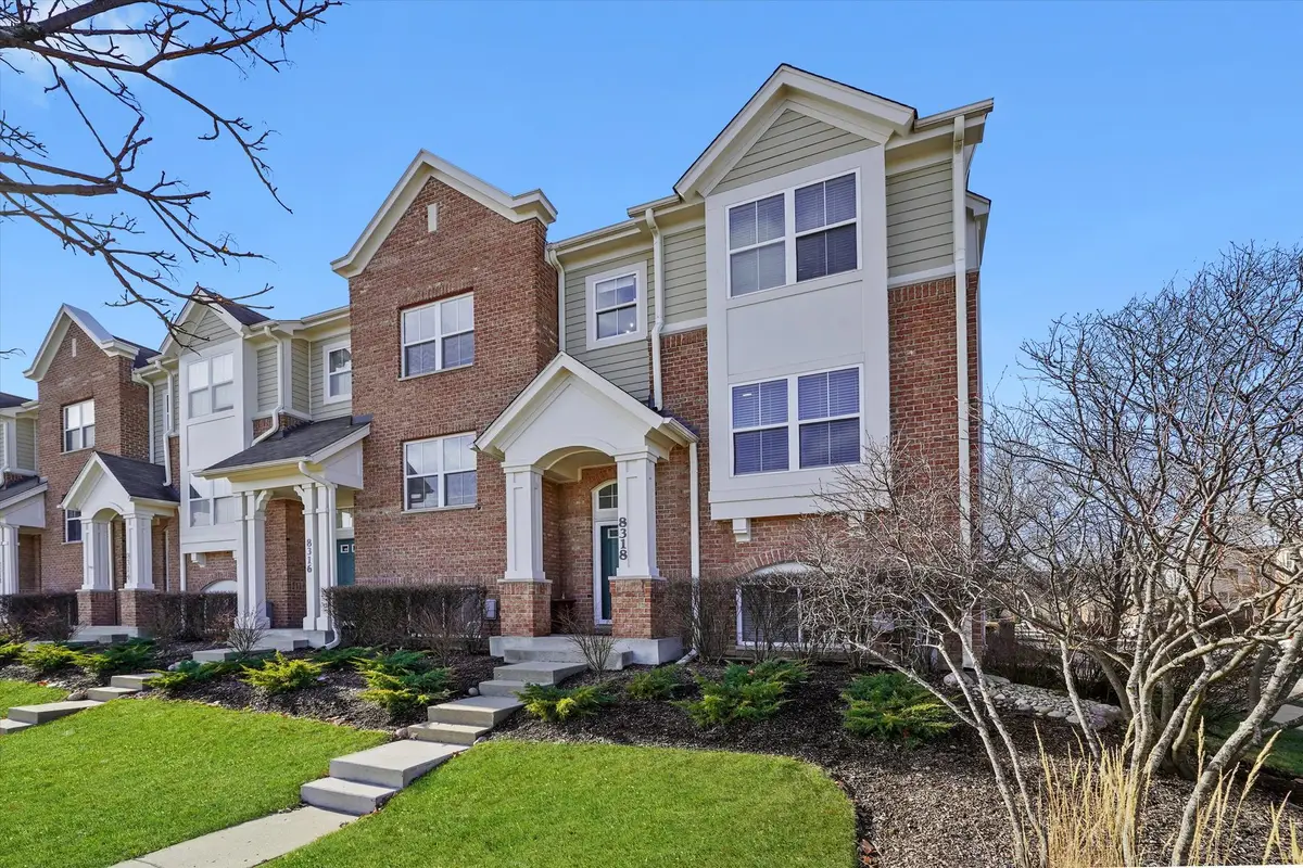 8318 Avalon Drive, Morton Grove, IL 60053 - Image #1