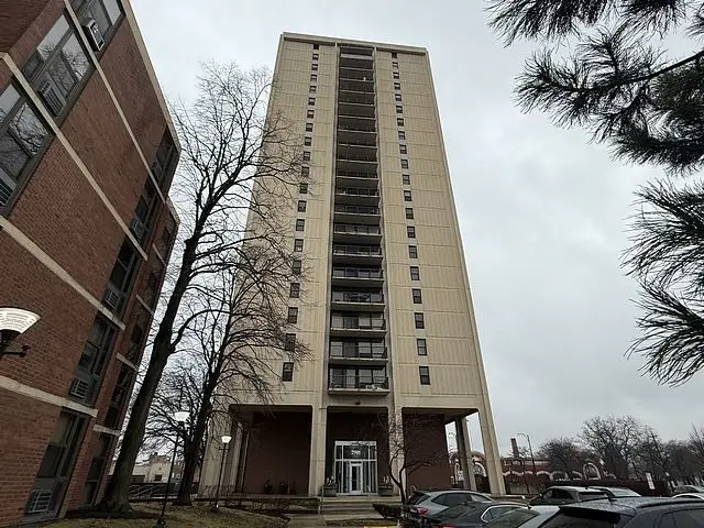 2901 S Michigan Avenue #1803-4, Chicago, IL 60616 - Image #1