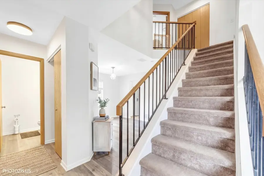 1327 E Fox Chase Drive, Round Lake Beach, IL 60073 - Image #3