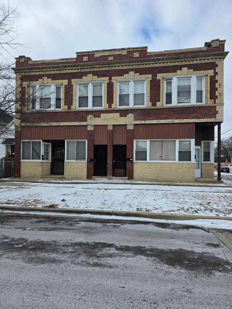 402 S 12th Avenue, Maywood, IL 60153 - #2