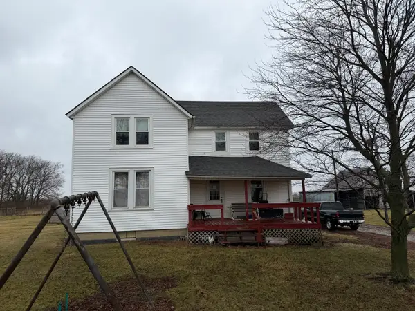 120 E 700 North Road, Buckley, IL 60918