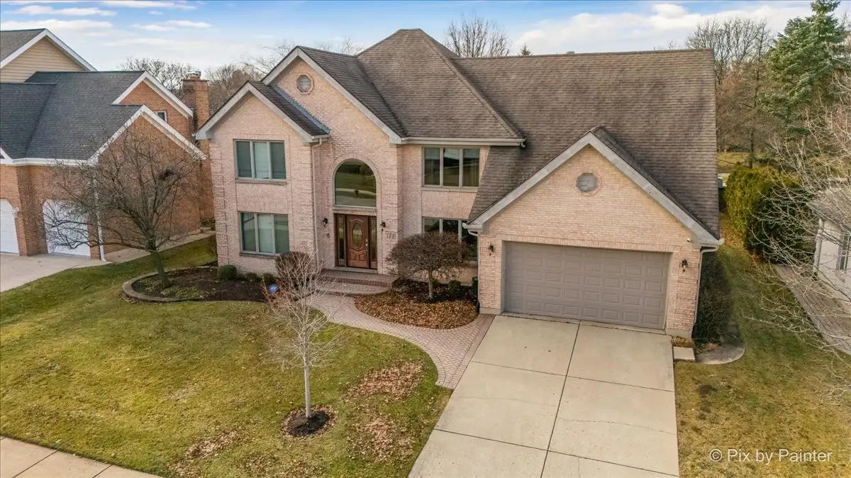 162 Greenfield Drive, Bloomingdale, IL 60108 - Image #1
