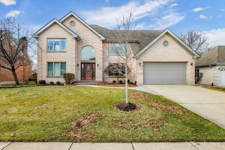 162 Greenfield Drive, Bloomingdale, IL 60108 - Image #2