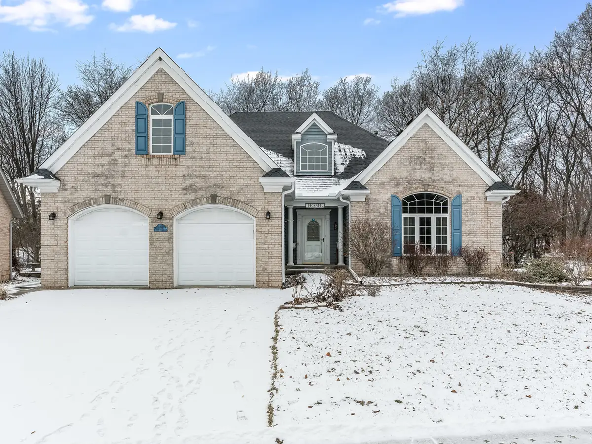 688 Fox Hollow, Dekalb, IL 60115 - Image #1