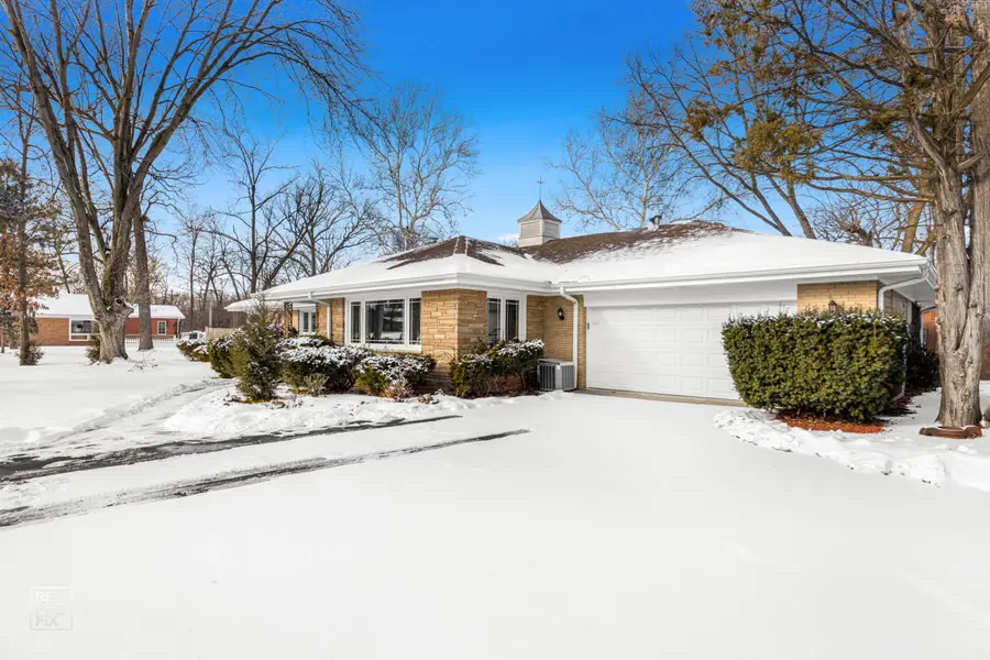 17w120 Woodland Avenue, Bensenville, IL 60106 - #2