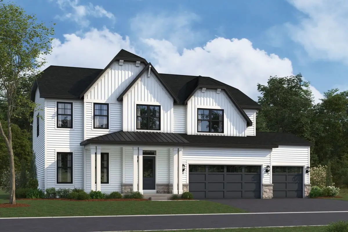 26313 W Sablewood Circle, Plainfield, IL 60585 - Image #1