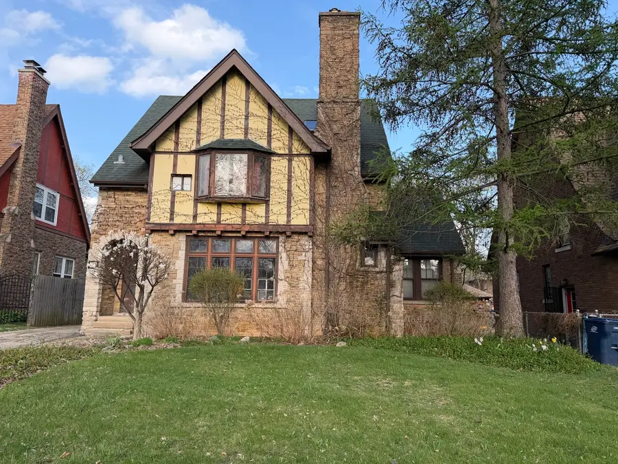 1411 N Jackson Street, Waukegan, IL 60085 - #2