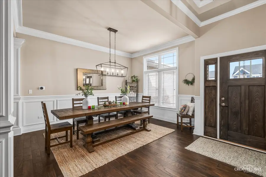 509 Marty Lane, Oswego, IL 60543 - Image #3