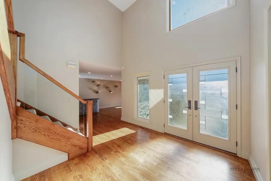 3926 Raintree Lane, Northbrook, IL 60062 - #3