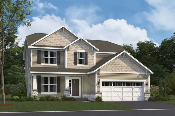 401 Tanya Lane, Oswego, IL 60543