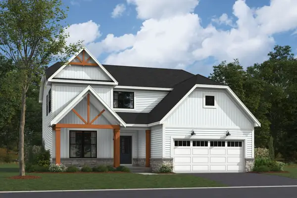 12939 S Platte Trail, Plainfield, IL 60585