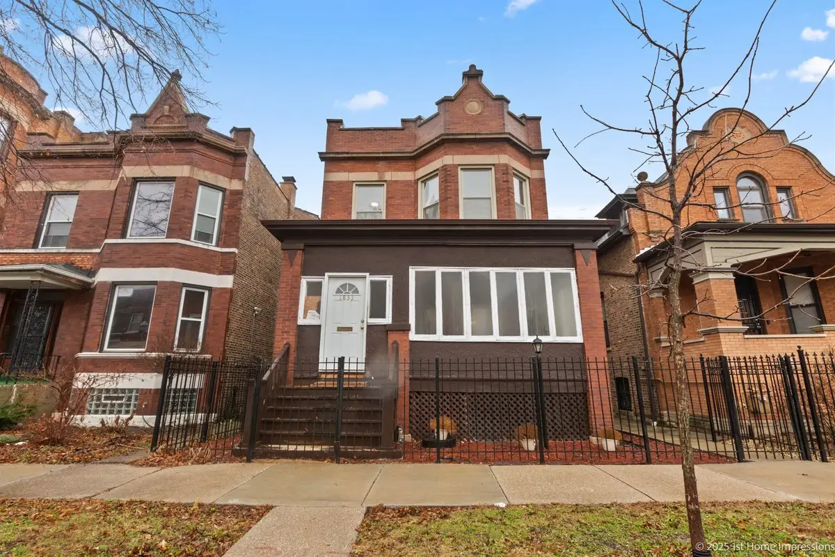 1833 S Troy Street, Chicago, IL 60623 - Image #1