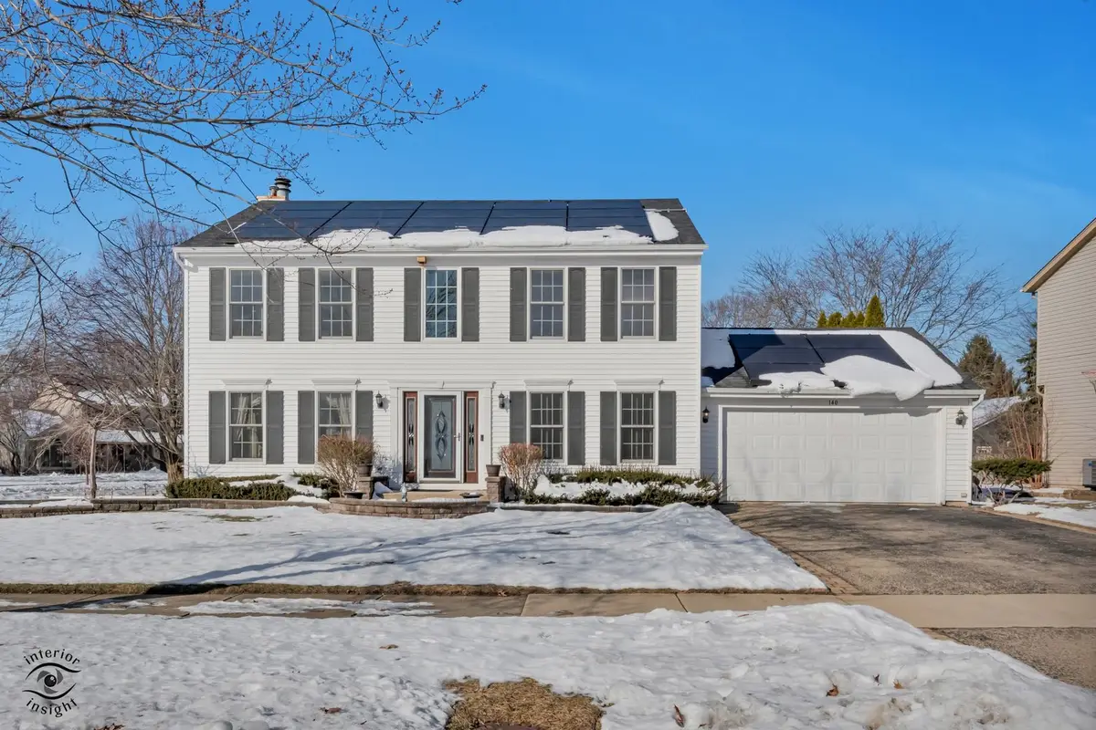 140 Autumn Rdg Drive, Montgomery, IL 60538 - Image #1