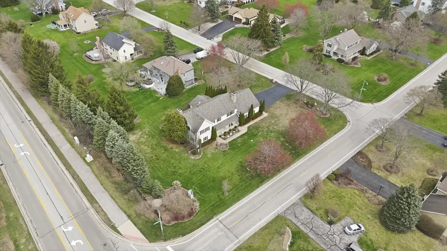 24 Burning Bush Trail, Crystal Lake, IL 60012 - #3