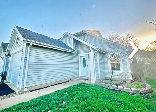 1122 Bradbury Circle, Carol Stream, IL 60188