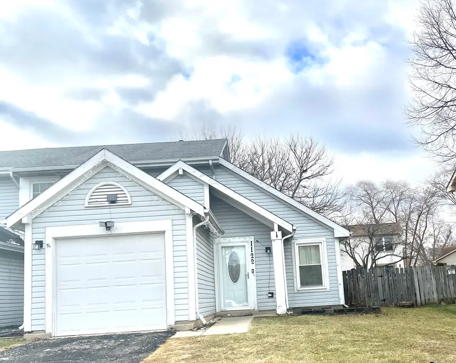 1122 Bradbury Circle, Carol Stream, IL 60188 - Image #2